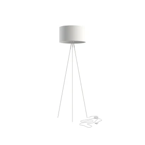 Lampa podłogowa Nowodvorski CADILAC 8191