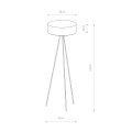 Lampa podłogowa CADILAC 7988 Nowodvorski Lighting