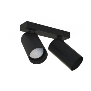 Spot Nowodvorski MONO 7841 czarny GU10