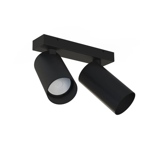 Spot MONO 7841 czarny GU10