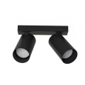 Spot MONO 7841 czarny GU10