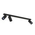 Spot MONO 7842 czarny GU10