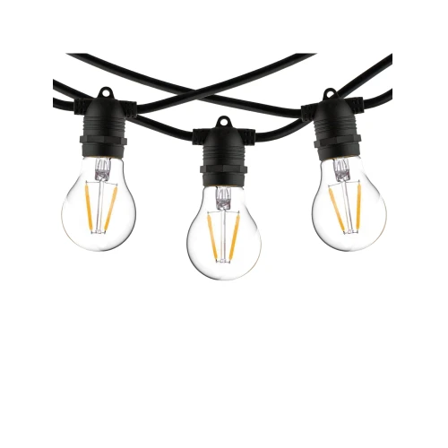 Lampa zewnętrzna FESTOON LIGHTS 6m 7873 Nowodvorski Lighting