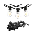 Lampa zewnętrzna FESTOON LIGHTS 6m 7873 Nowodvorski Lighting