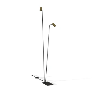 Lampa podłogowa Nowodvorski MONO 7712