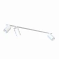 Oprawa podtynkowa MONO SURFACE 7830 biała GU10