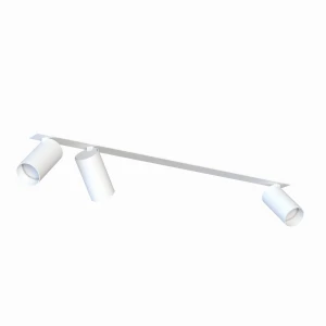 Oprawa podtynkowa Nowodvorski MONO SURFACE 7830 biała GU10