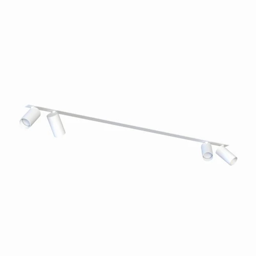Oprawa podtynkowa MONO SURFACE 7831 biała GU10