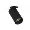 Oprawa podtynkowa MONO SURFACE 7833 czarna GU10