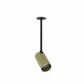 Oprawa podtynkowa MONO SURFACE LONG S 7741 mosiądz GU10