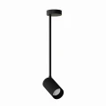 Lampa wisząca MONO LONG M 7728 czarna GU10 wys.36-41cm