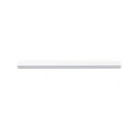 Plafon STRAIGHT biały szer.5.5cm  CEILING LED L