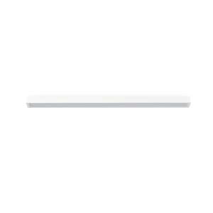 Plafon STRAIGHT biały szer.5.5cm  CEILING LED L