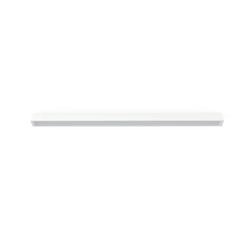 Plafon STRAIGHT biały szer.5.5cm  CEILING LED L
