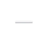 Plafon STRAIGHT biały szer.5.5cm  CEILING LED S