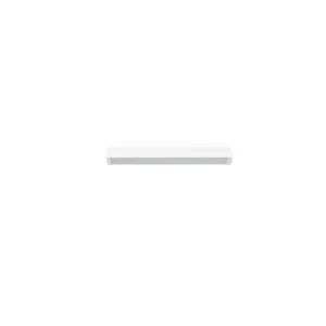 Plafon STRAIGHT biały szer.5.5cm  CEILING LED S
