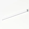 Kinkiet STRAIGHT WALL LED L Nowodvorski Lighting