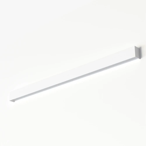 Kinkiet STRAIGHT WALL LED L Nowodvorski Lighting