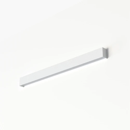 Kinkiet STRAIGHT WALL LED M Nowodvorski Lighting