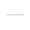 Plafon STRAIGHT biały szer.5.5cm  CEILING LED M