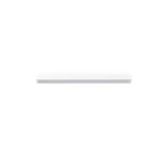 Plafon STRAIGHT biały szer.5.5cm  CEILING LED M