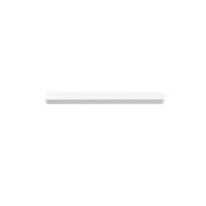 Plafon STRAIGHT biały szer.5.5cm  CEILING LED M