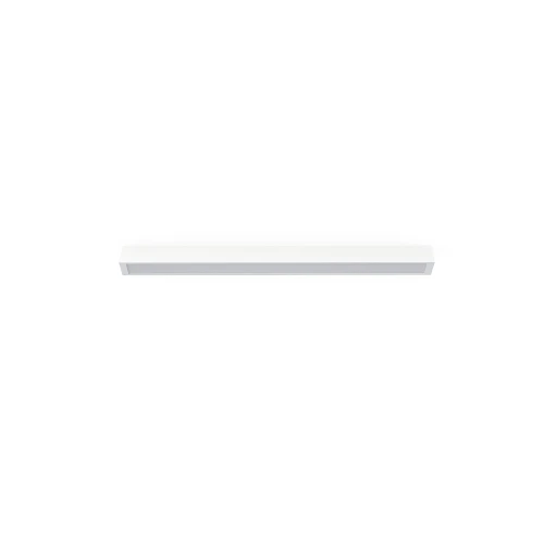 Plafon STRAIGHT biały szer.5.5cm  CEILING LED M