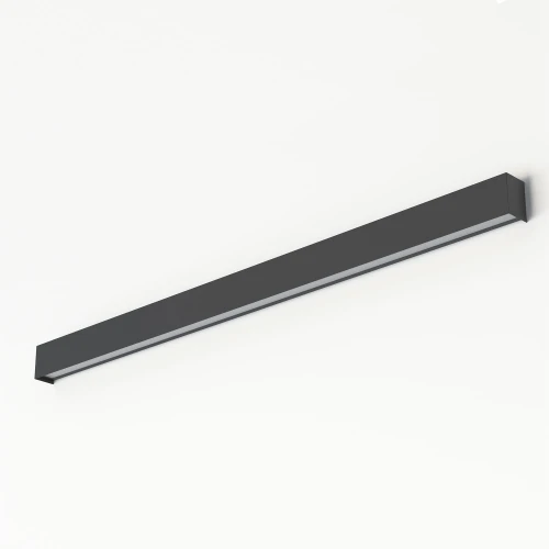 Kinkiet STRAIGHT WALL LED  L Nowodvorski Lighting