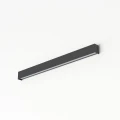 Kinkiet STRAIGHT WALL LED M Nowodvorski Lighting