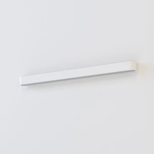 Kinkiet Nowodvorski SOFT WALL LED 90X6