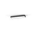 Plafon SOFT CEILING grafit, antracyt LED 60X20