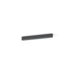 Plafon SOFT CEILING Grafit, antracyt LED 60X6