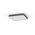 Plafon SOFT CEILING Grafit, antracyt LED 60X60