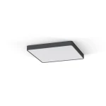 Plafon SOFT CEILING Grafit, antracyt LED 60X60