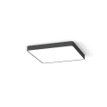 Plafon SOFT CEILING Grafit, antracyt LED 60X60