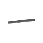 Plafon SOFT CEILING Grafit, antracyt LED 90X6