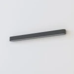 Kinkiet Nowodvorski SOFT WALL LED 90X6