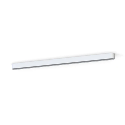 Plafon SOFT CEILING biały LED 120X6