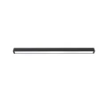 Plafon STRAIGHT CEILING czarny LED L