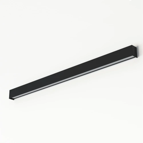 Kinkiet STRAIGHT WALL LED L Nowodvorski Lighting