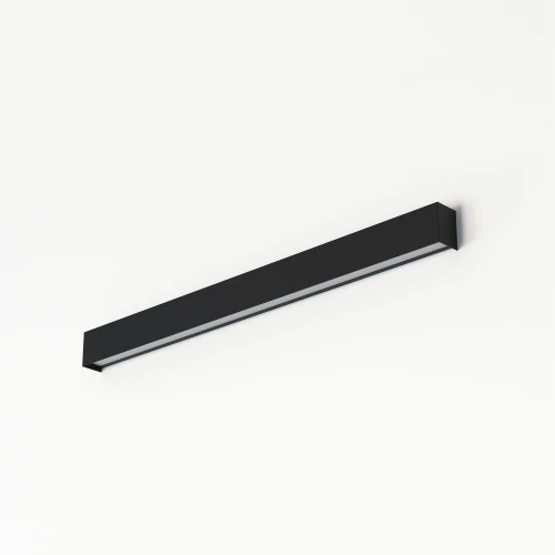 Kinkiet STRAIGHT WALL LED M Nowodvorski Lighting