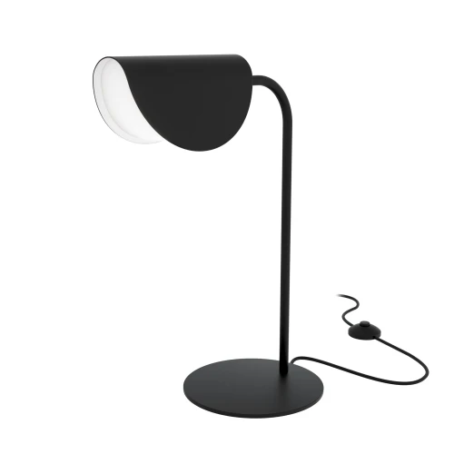 Lampa stołowa Mollis MOD126TL-01B