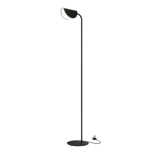 Lampa podłogowa Maytoni Mollis MOD126FL-01B