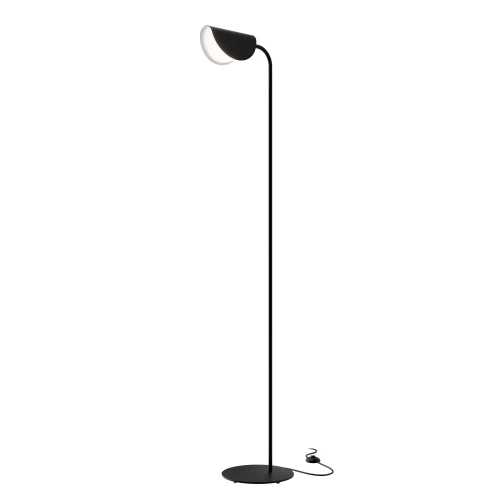 Lampa podłogowa Mollis MOD126FL-01B