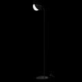 Lampa podłogowa Mollis MOD126FL-01B