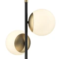 Lampa podłogowa Nostalgia MOD048FL-03G