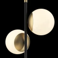 Lampa podłogowa Nostalgia MOD048FL-03G