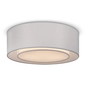 Plafon Maytoni BERGAMO MOD617CL-04GR srebrny 3xE27 szer.52cm