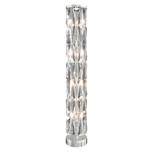 Lampa podłogowa Maytoni Puntes MOD043FL-08CH