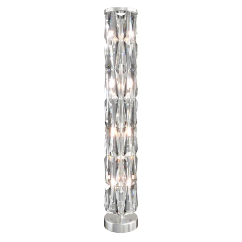 Lampa podłogowa Puntes MOD043FL-08CH